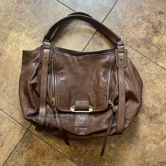 Kooba Jonnie Shoulder Bag - Picture 2 of 9